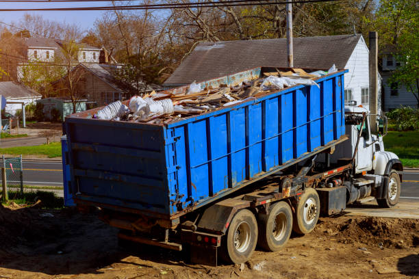 Professional Junk Removal in Bouse, AZ